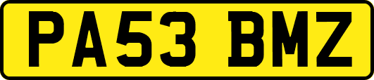 PA53BMZ
