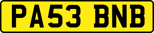 PA53BNB