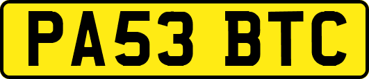 PA53BTC