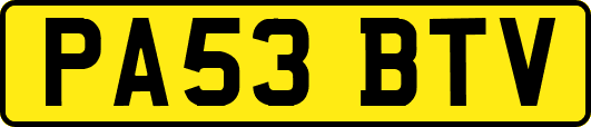 PA53BTV