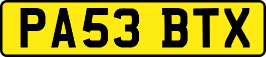 PA53BTX