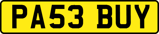 PA53BUY