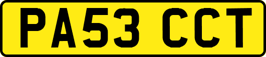 PA53CCT