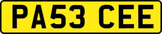 PA53CEE