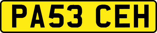 PA53CEH