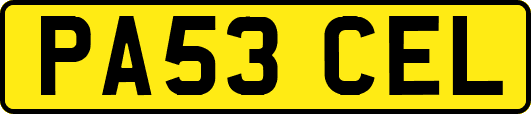 PA53CEL