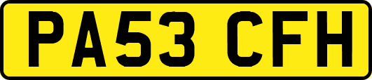 PA53CFH