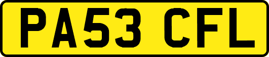 PA53CFL