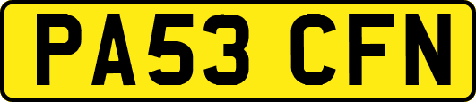 PA53CFN