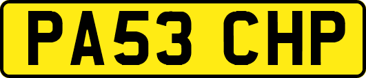 PA53CHP