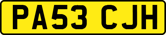 PA53CJH