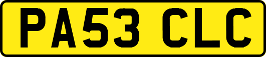PA53CLC