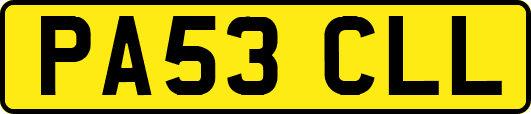 PA53CLL