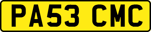 PA53CMC