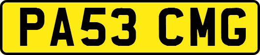 PA53CMG