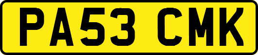 PA53CMK