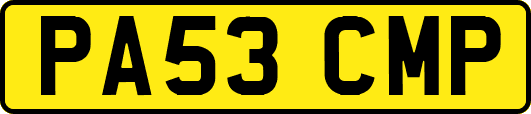 PA53CMP