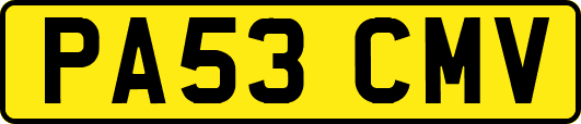 PA53CMV