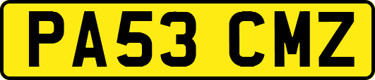PA53CMZ
