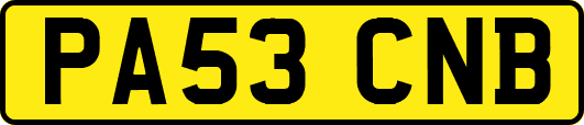 PA53CNB