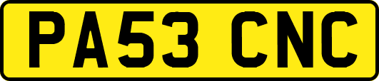 PA53CNC