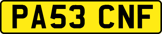 PA53CNF