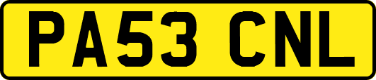 PA53CNL
