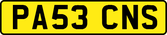 PA53CNS
