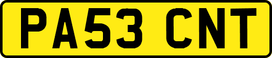 PA53CNT