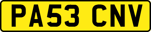 PA53CNV