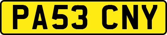 PA53CNY