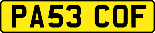 PA53COF