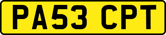 PA53CPT