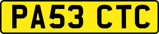 PA53CTC