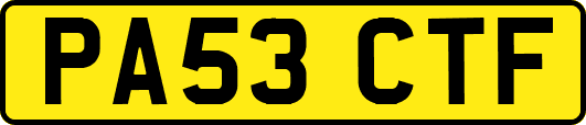 PA53CTF