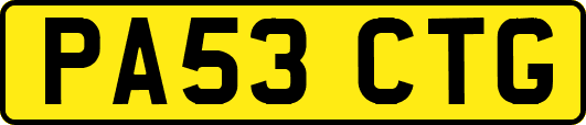 PA53CTG
