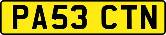 PA53CTN