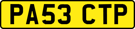 PA53CTP