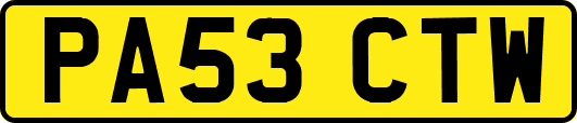 PA53CTW