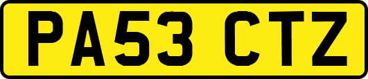 PA53CTZ