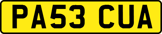 PA53CUA