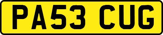 PA53CUG