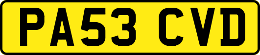 PA53CVD
