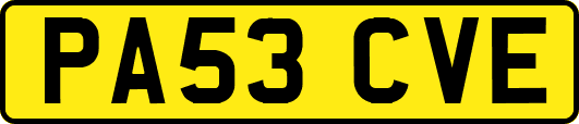 PA53CVE