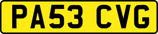 PA53CVG