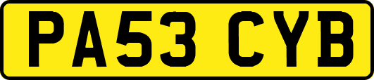 PA53CYB