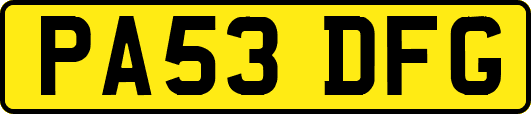PA53DFG