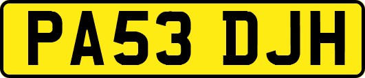 PA53DJH