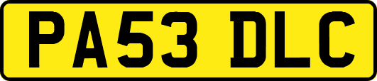 PA53DLC