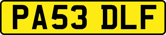 PA53DLF